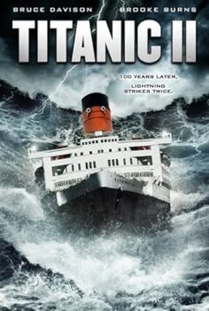 Titanik 2