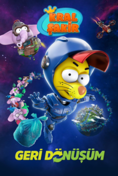 Kral Şakir: Geri Dönüşüm