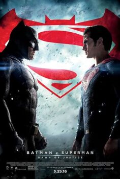 Batman ve Superman: Adaletin Şafağı