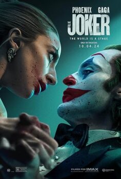 Joker 2 İkili Delilik