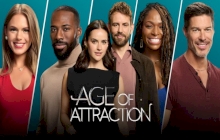 Age of Attraction 1.Sezon 3.Bölüm