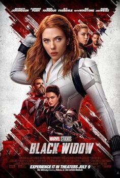 Karadul – Black Widow