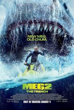 Meg 2: Çukur (The Trench)