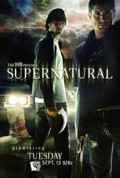 Supernatural