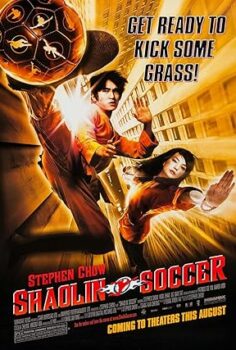 Shaolin Futbolu