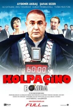 Kolpaçino 2: Bomba