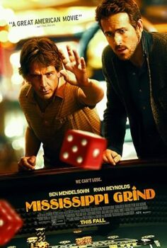 Mississippi Ateşi