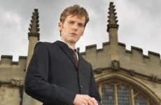 Endeavour
