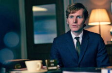 Endeavour
