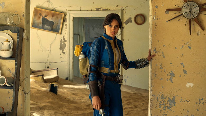 Fallout 1.Sezon 2.Bölüm