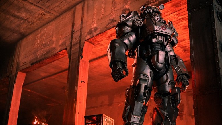 Fallout 1.Sezon 5.Bölüm