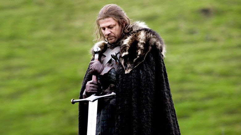 Game Of Thrones 1.Sezon 1.Bölüm