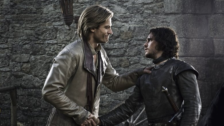 Game Of Thrones 1.Sezon 2.Bölüm
