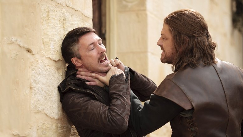 Game Of Thrones 1.Sezon 3.Bölüm