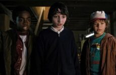 Stranger Things