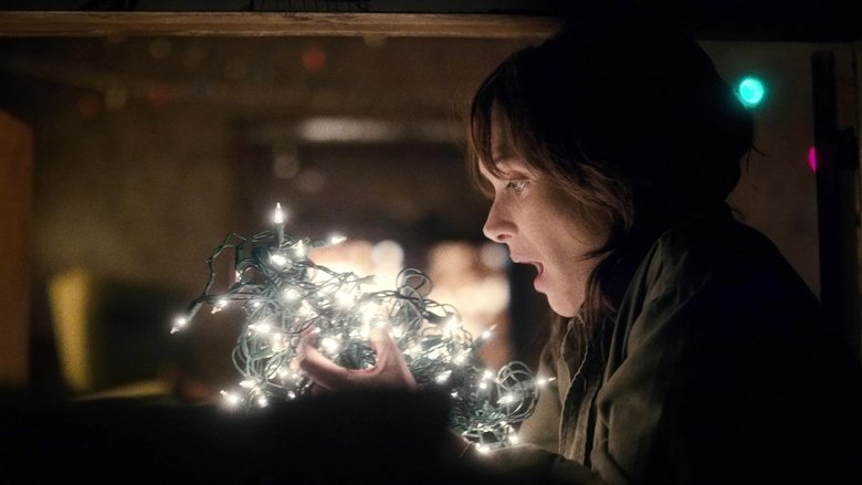 Stranger Things 1.Sezon 3.Bölüm