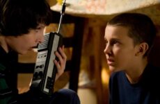 Stranger Things