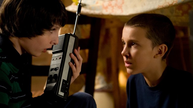 Stranger Things 1.Sezon 4.Bölüm