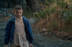 Stranger Things