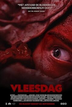 Meat Kills