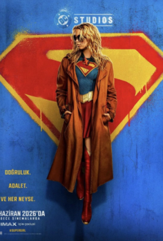 Supergirl (2026)